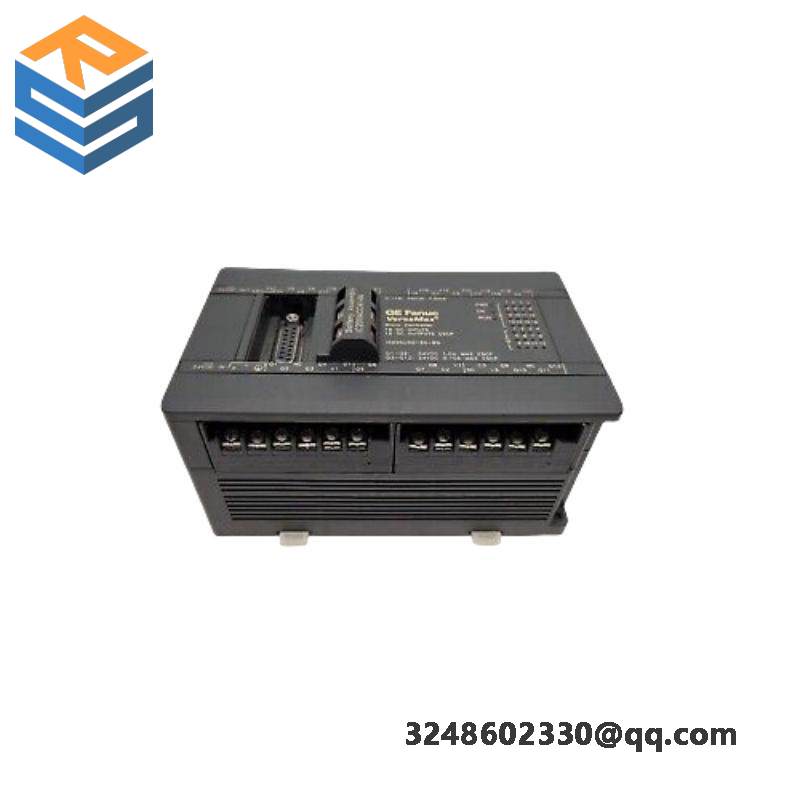 GE IC200UEX211-C 28 Point Expansion AC DC Relay