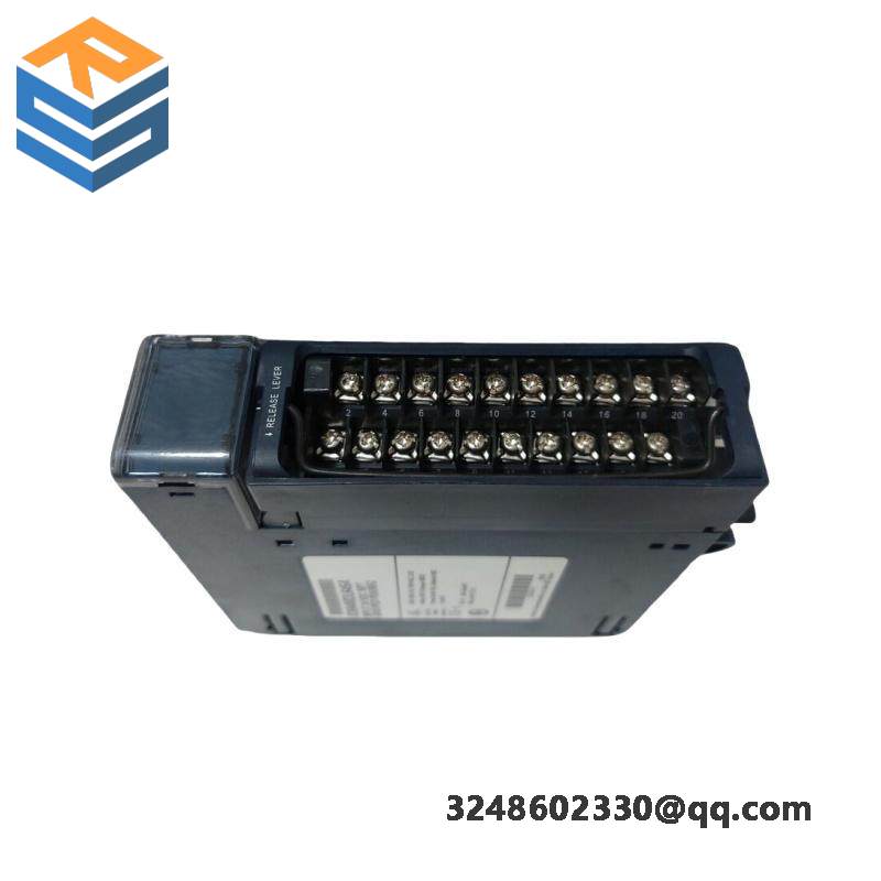 GE IC694MDL645A Input Module 24VDC