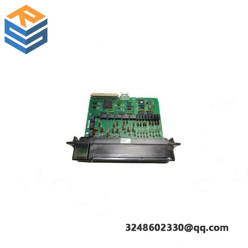 GE IC697MDL710 Output Relay Module