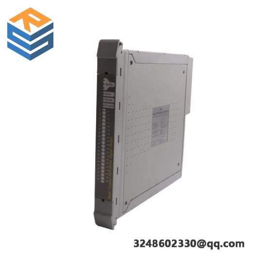 ICS Triplex T3310 Digital Output Module