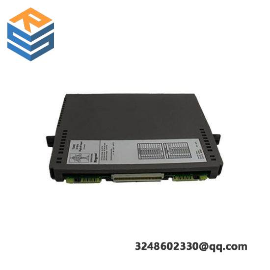 ICS TRIPLEX T8110B