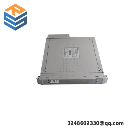 ICS Triplex T8312-7C 24V Dc Digital Input – 40 Channel