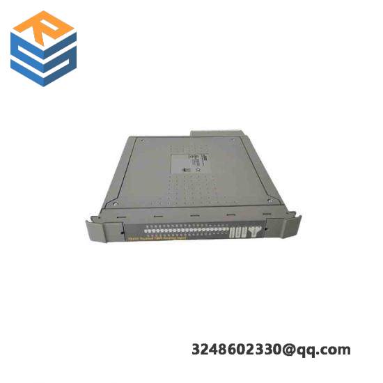 ICS Triplex T8431 Analog Input Module