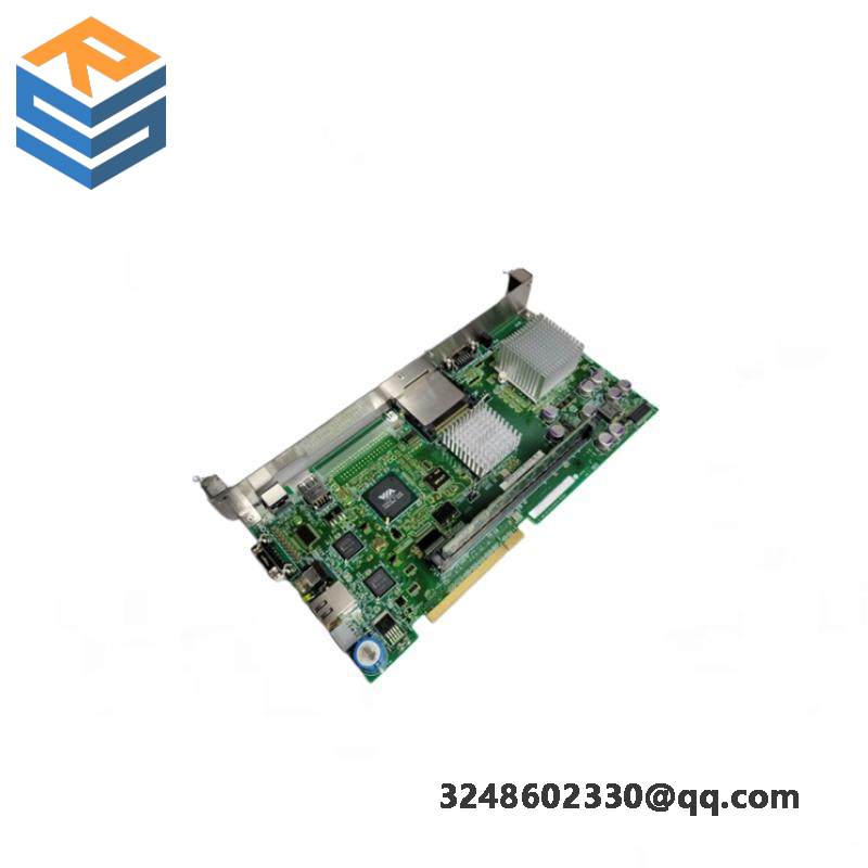 YASKAWA JANCD-NCP01 PC BOARD