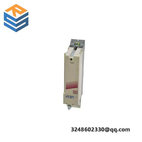 KEB F5 10F5A1D-Y1HA Drive Controller