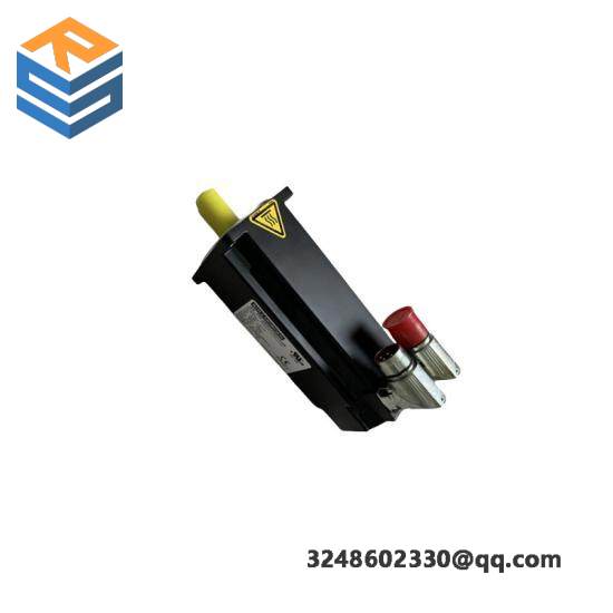 KOLLMORGEN AKM54H-ACCNC-00 DC Servo Motor