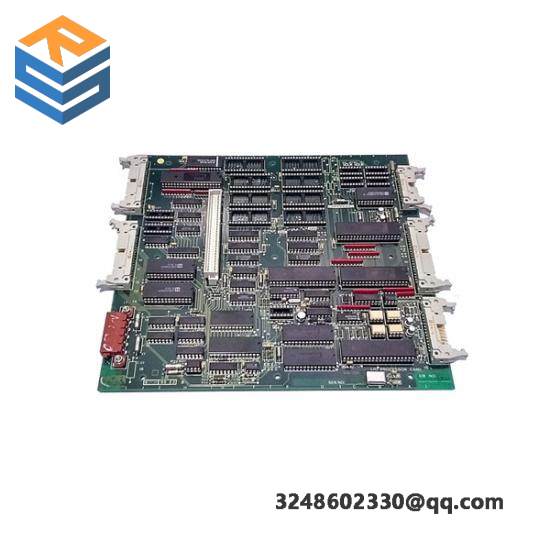 Kongsberg NN-791.12 Her1002611 I/O Module