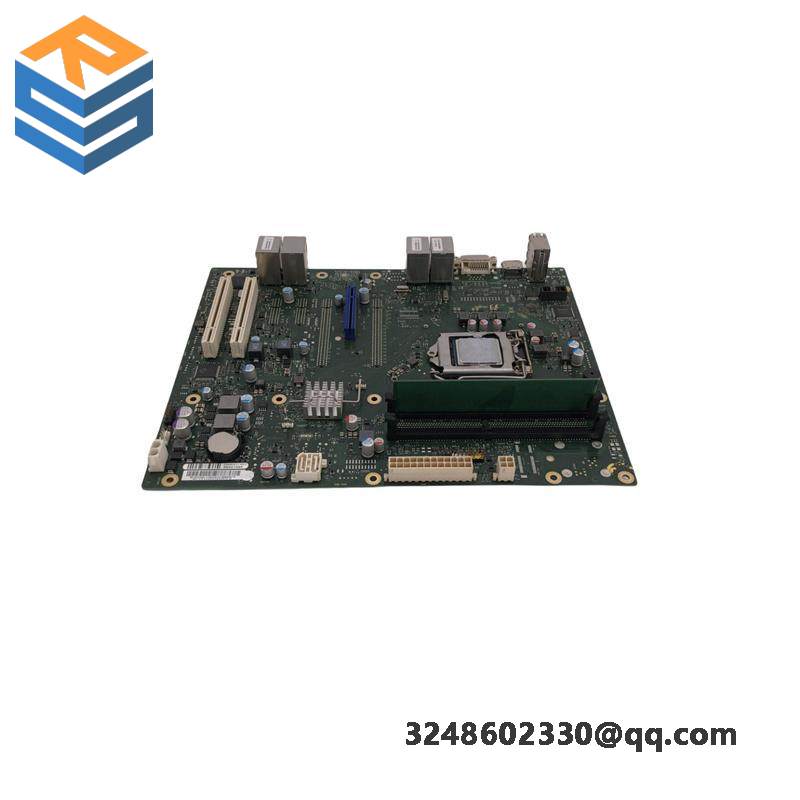 KUKA KPC400-271-601 Mainboard