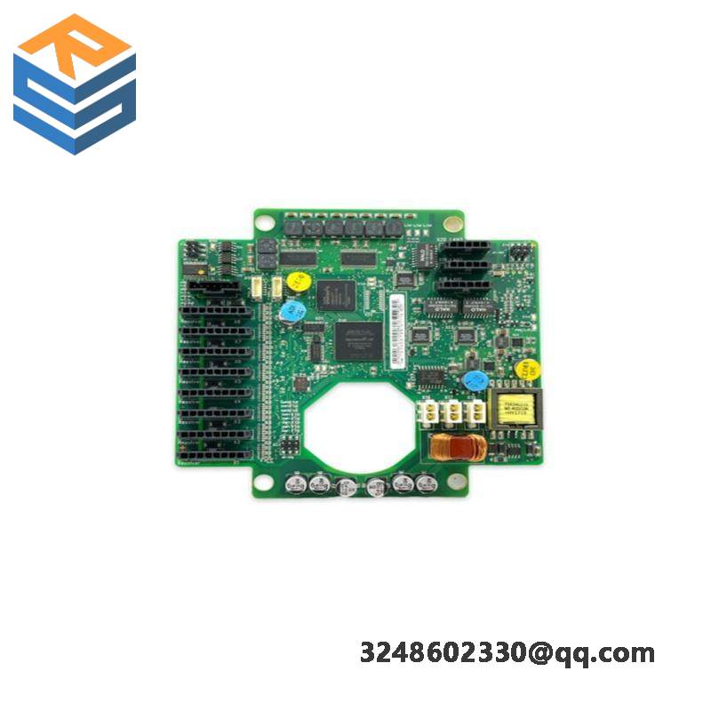 KUKA KRC4 RDC 00-246-872 PCB Circuit Board