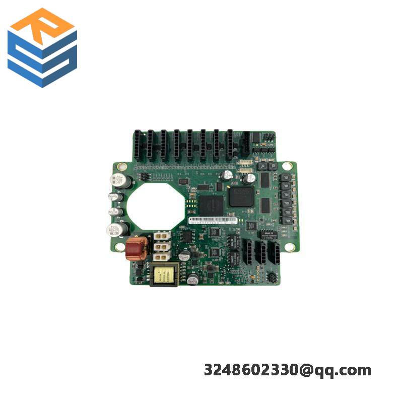 KUKA KRC4RDC 00-200-655 RDC card