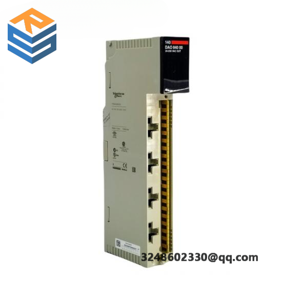 Modicon 140DA084000  Schneider Electric Output Module