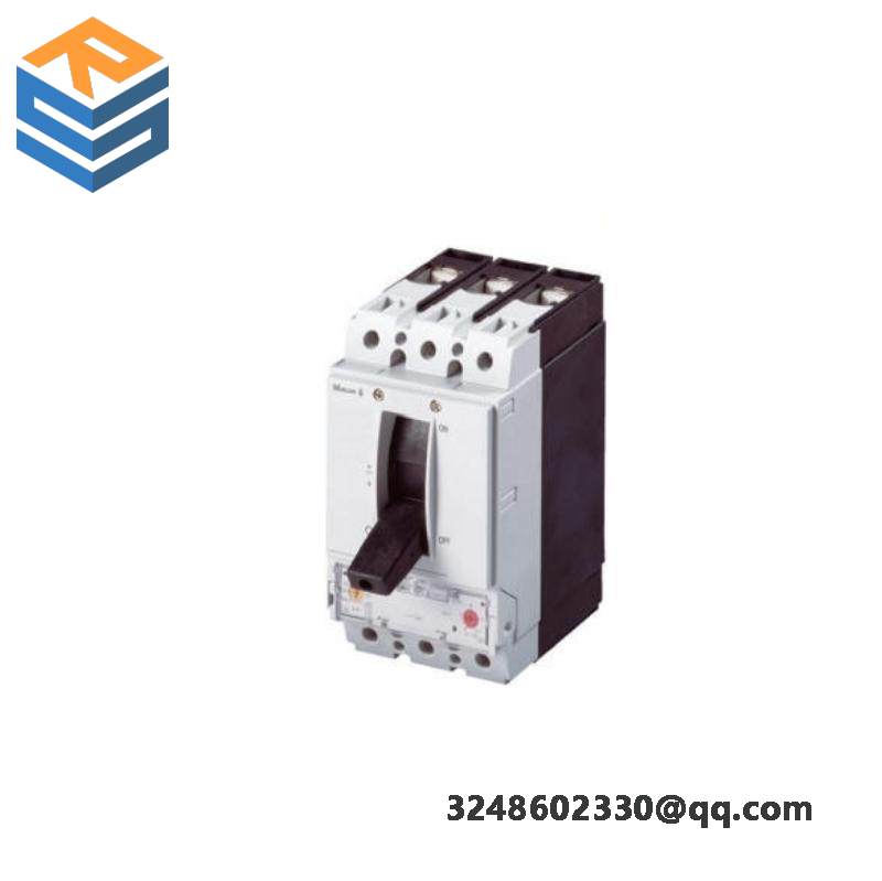 Moeller NZMH2-A160 Circuit Breaker