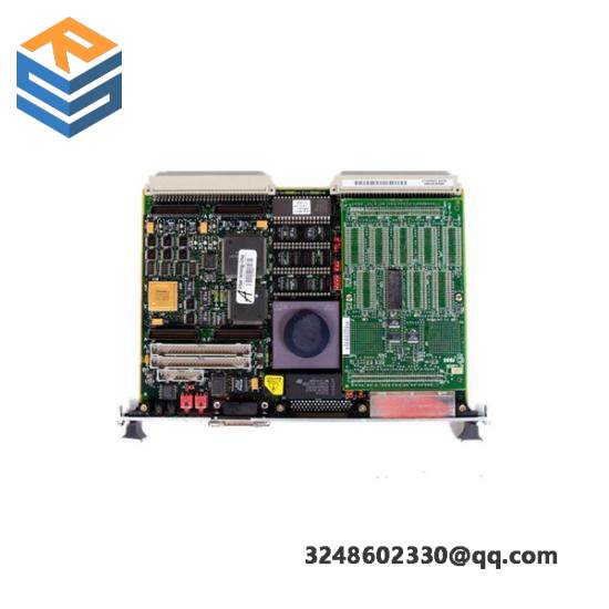 MOTOROLA MVME162-522A Embedded Controller