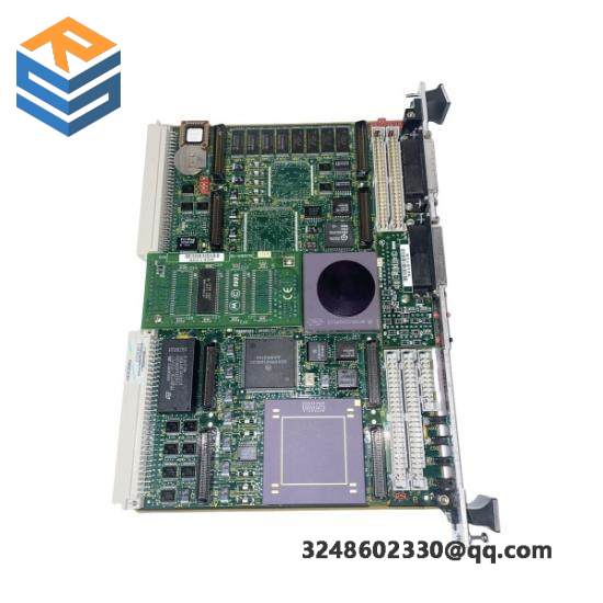 MOTOROLA MVME162PA-344 Embedded Controller