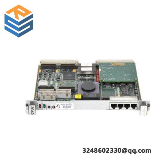 MOTOROLA MVME5500-0161