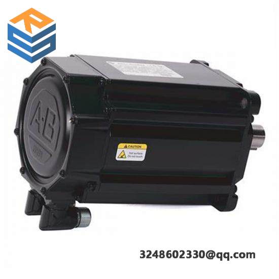 MPL-B680H-MJ72AA PERMANENT MAGNET ROTARY MOTOR