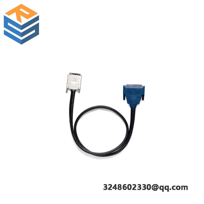 NI SHC68-68-RDO Digital R Series Cable