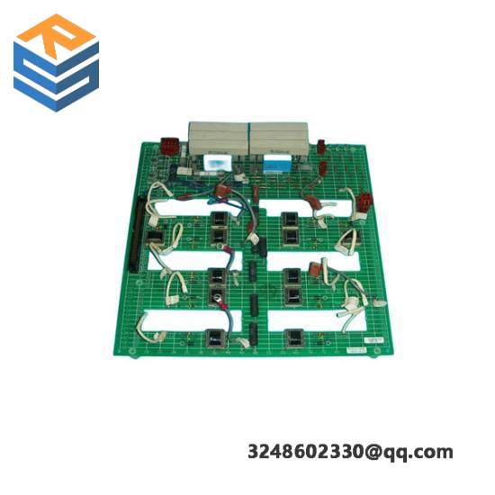 O-58706-18 POWER I/F PCB