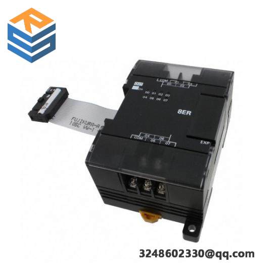 OMRON CP1W-DA021 D/A Unit