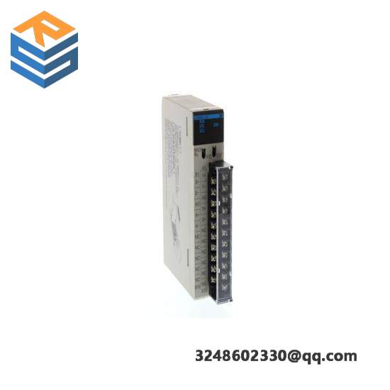 OMRON CS1W-ADO41-V1 analog input module