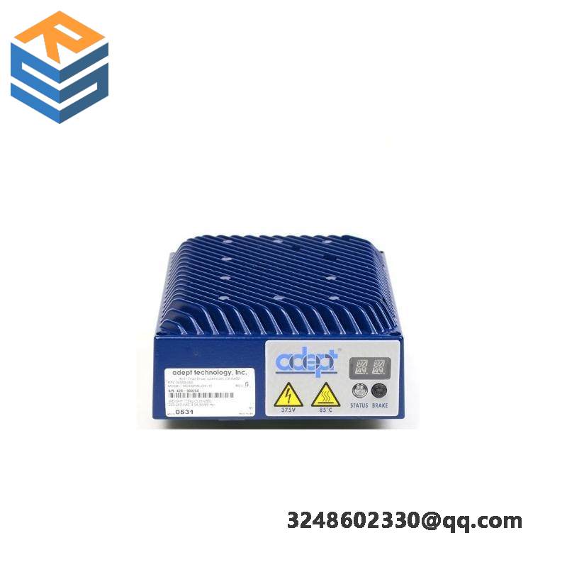 OMRON MOTIONBLOX-10 Distributed Servo Amplifier