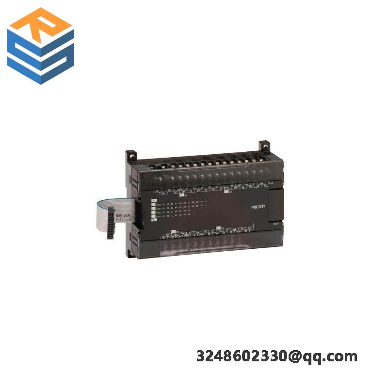 OMRON NE2A-PD025