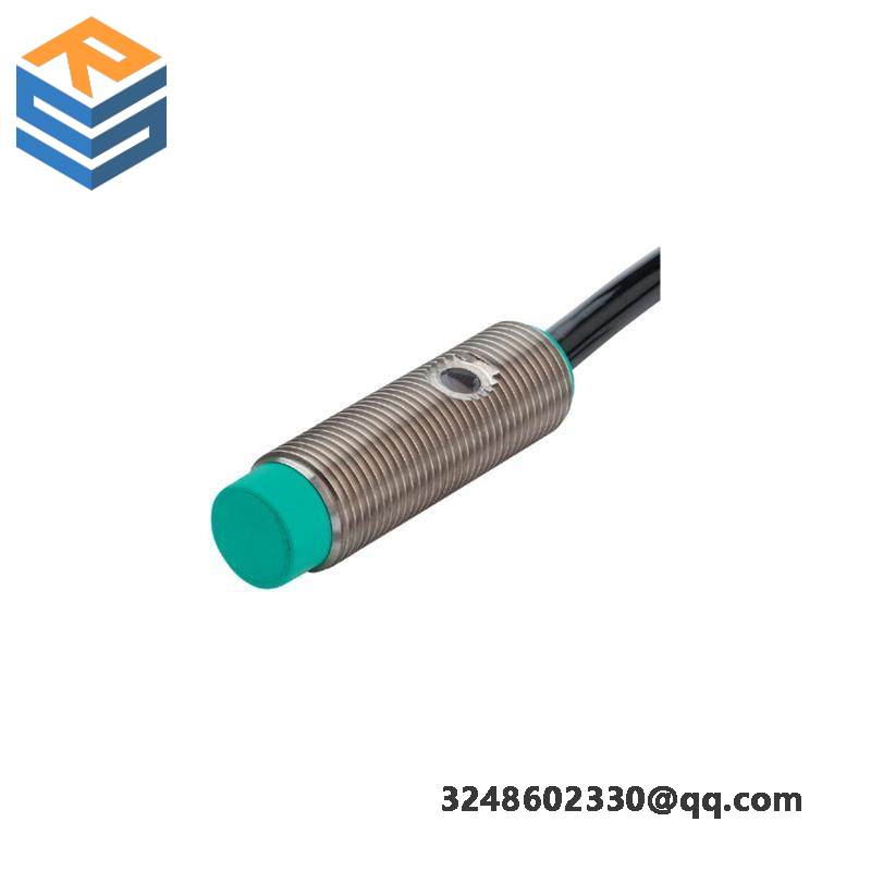 P+F NJ4-12GM-N-10M Inductive sensor