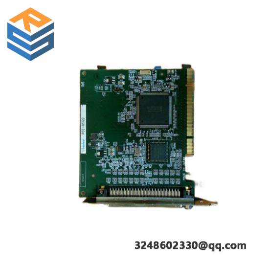 PCI-8522 INTERFACE