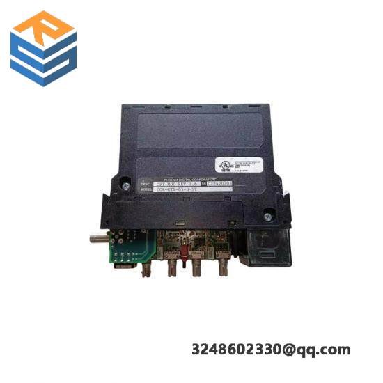 PHOENIX DIGITAL OCX-CTN-85-R-D-ST-24V Fiber Optic Module