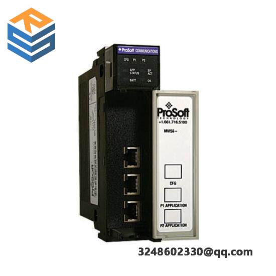 PRO-FACE MVI56-ADM Application Development Module