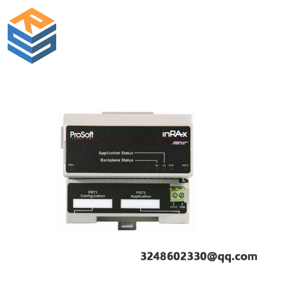 Prosoft MVI94-MCM-MHI PLC Module