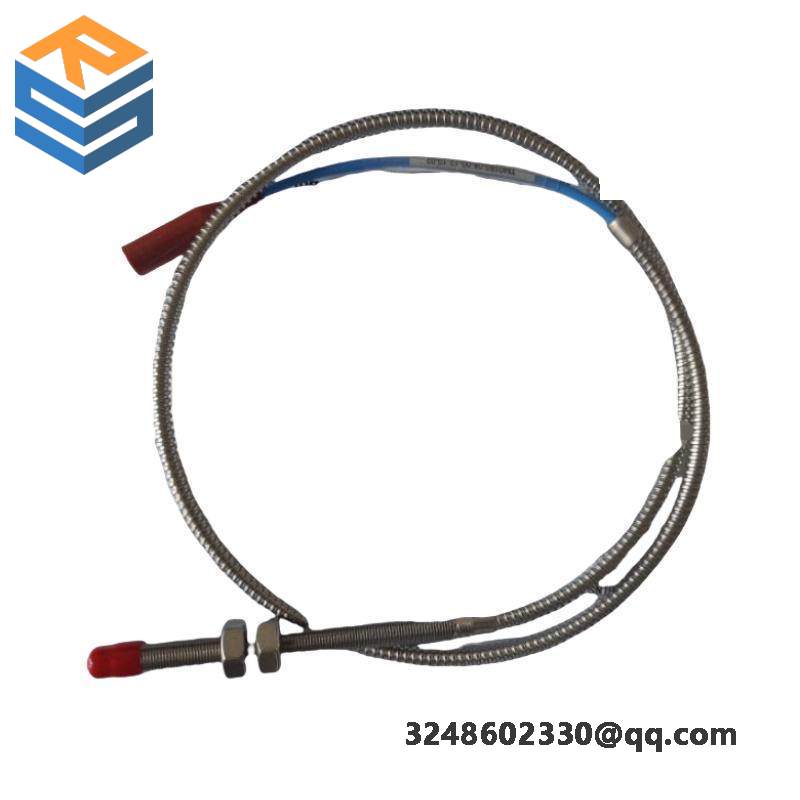 ProvibTech TM0180-A08-B00-C12-D10 Vibration probe/sensor