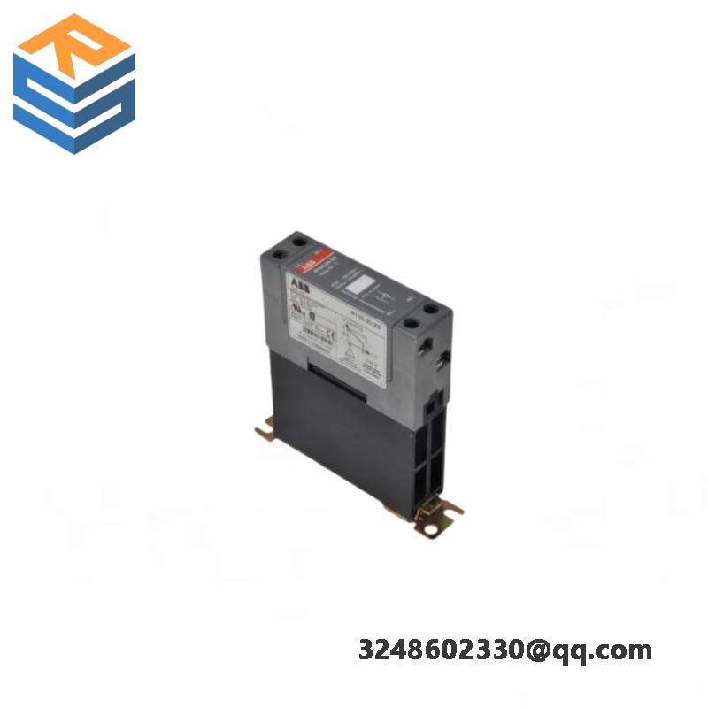 ABB R100.30-ZS Semiconductor Contactors