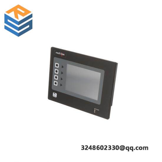 Red Lion G306A000 HMI Operator Interface Panel