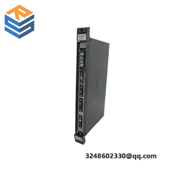 RELIANCE 57408-1 Power Module Interface Module