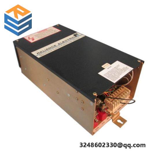 RELIANCE 803456-3T Power Module