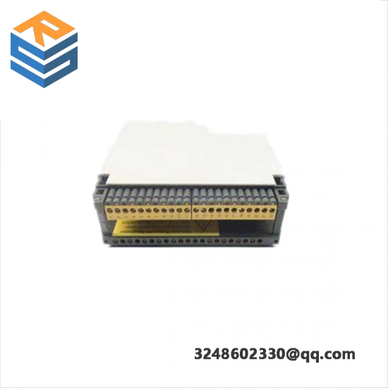 SCHNEIDER AS-BDAP-208 Discrete Output Relay