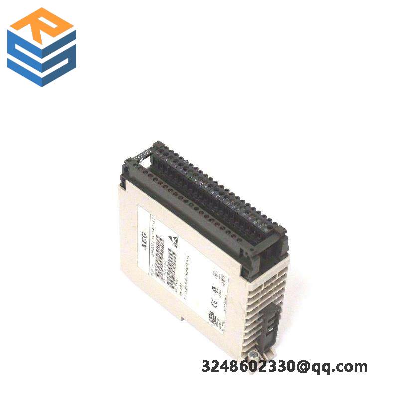 Schneider AS-BDAP-220 DISCRETE COMBI OUTPUT MODULE 8 IN 8 OUT (7 AVAIL)