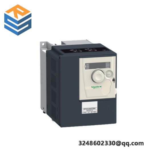 Schneider ATV312HU15N4 Variable Speed Drive