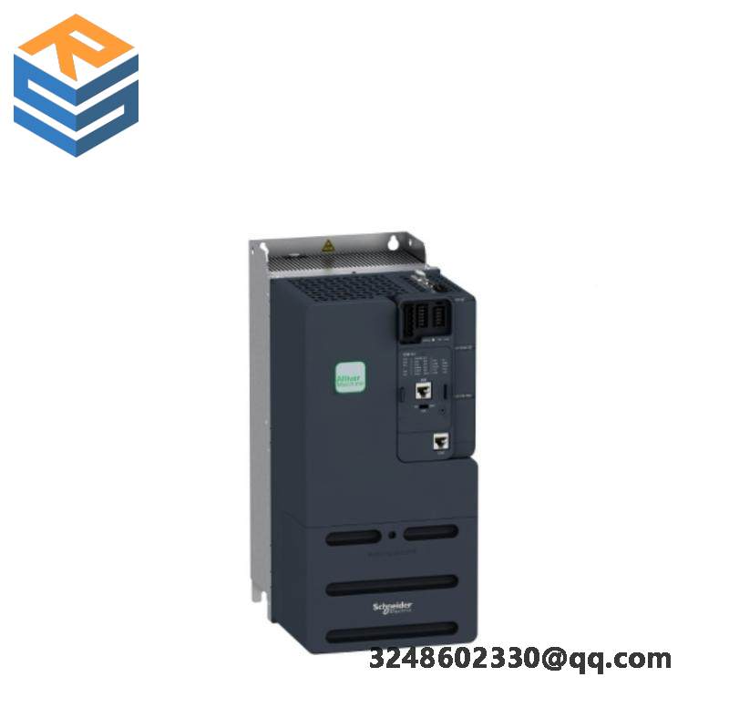 Schneider ATV340D11N4 variable speed drive