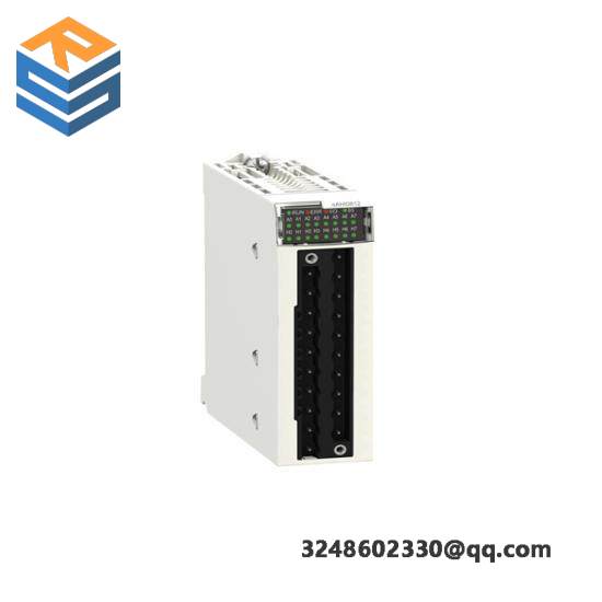 Schneider BMEAHI0812 Isolated Input Module