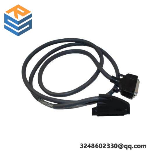 Schneider BMXFCA152 Temperature Input Module Connection Cable