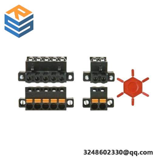 Schneider BMXXTSCPS10 Power Connector