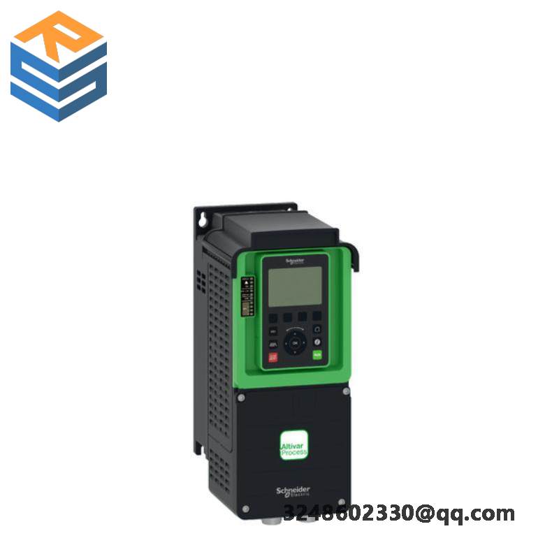 SCHNEIDER ELECTRIC ATV630U30N4 Inverter