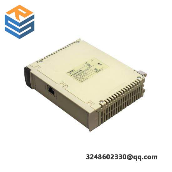 Schneider Electric TSXWMY100  Ethernet TCP/IP Module