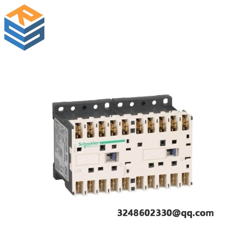 Schneider LC2K09 Contactor