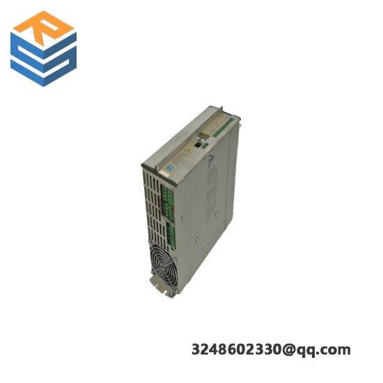 Schneider LXM15MD40N4 servo drive