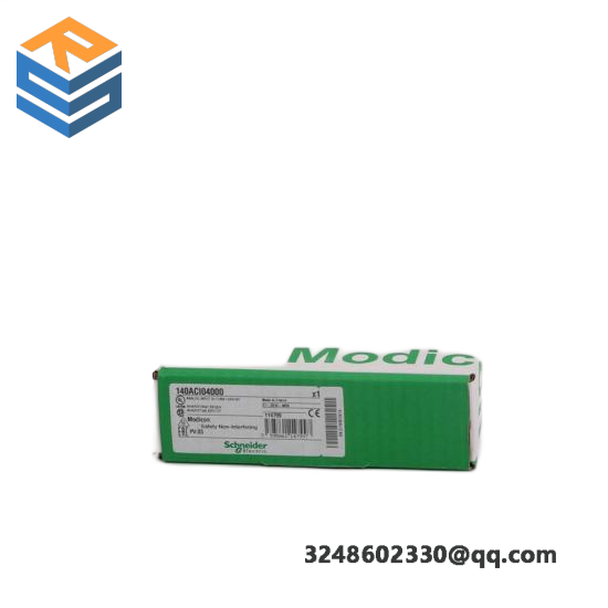 Schneider MC41103  Modicon X80