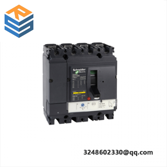 SCHNEIDER MIC6.0A Frame circuit breaker