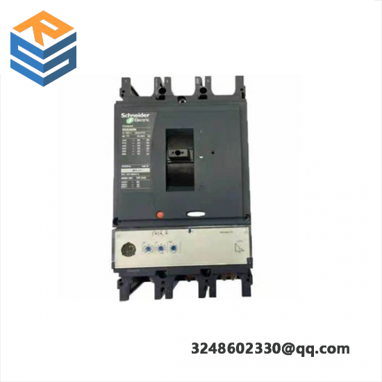 SCHNEIDER MICROLOGIC 5.0A Circuit breaker